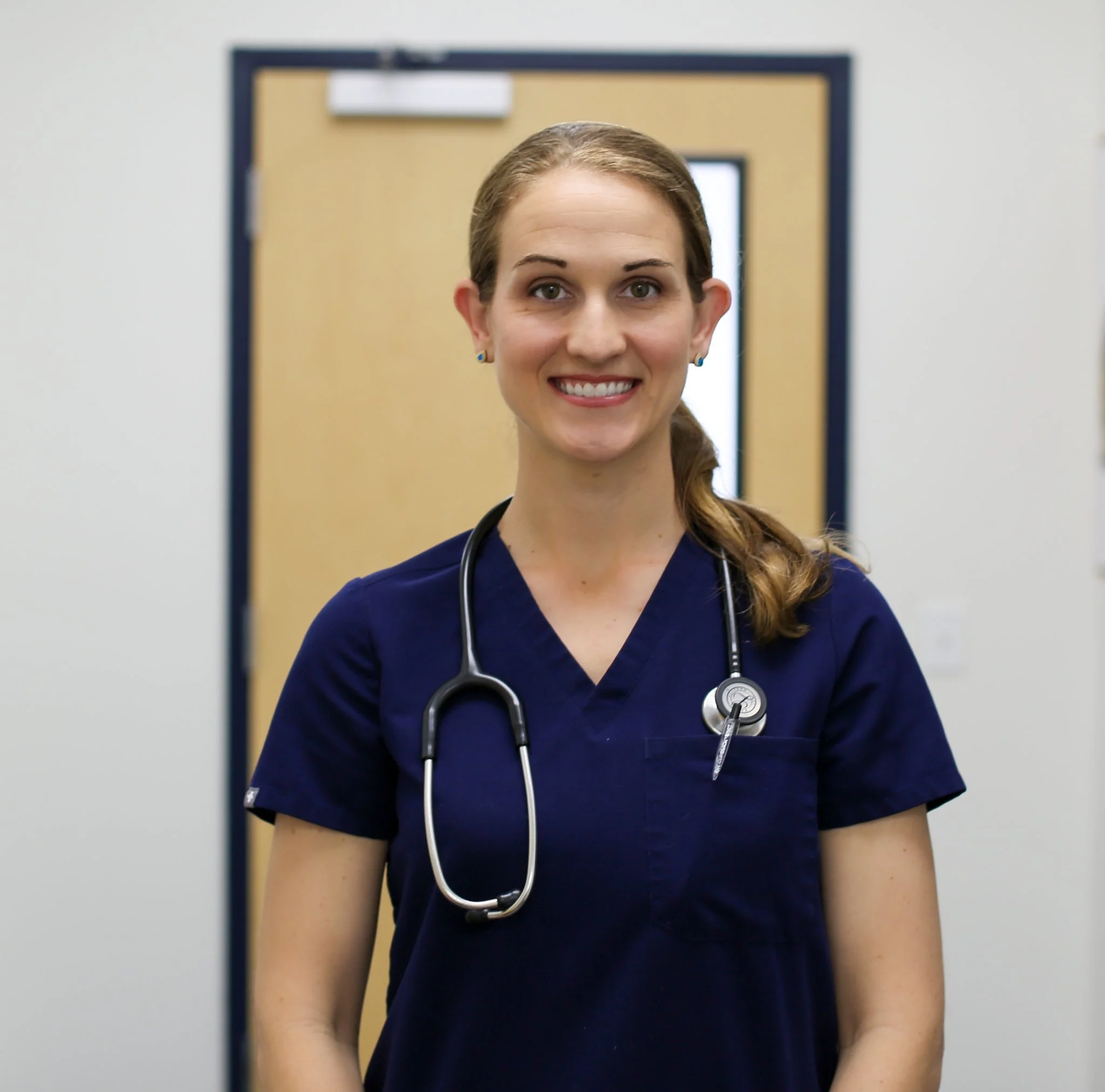 Sara de Wet, DVM, MPH